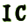 IC
